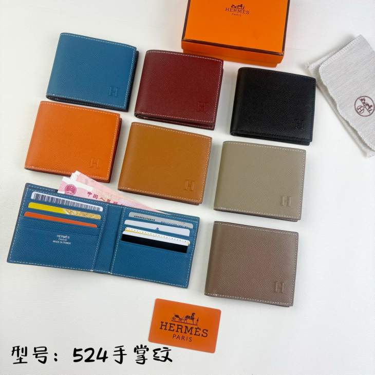 Picture of Hermes Wallets _SKUfw219551460fw